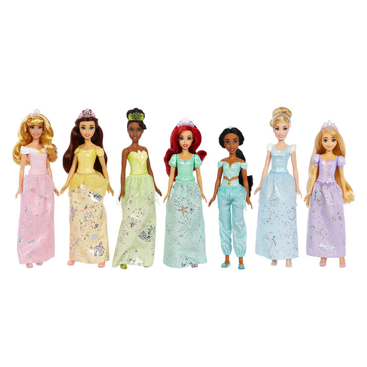 Disney, Colección de Princesas  — Imagen 1 de 4