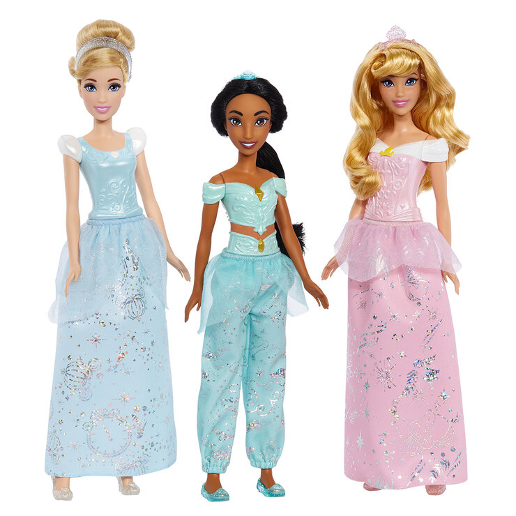 Disney, Colección de Princesas  — Imagen 4 de 4