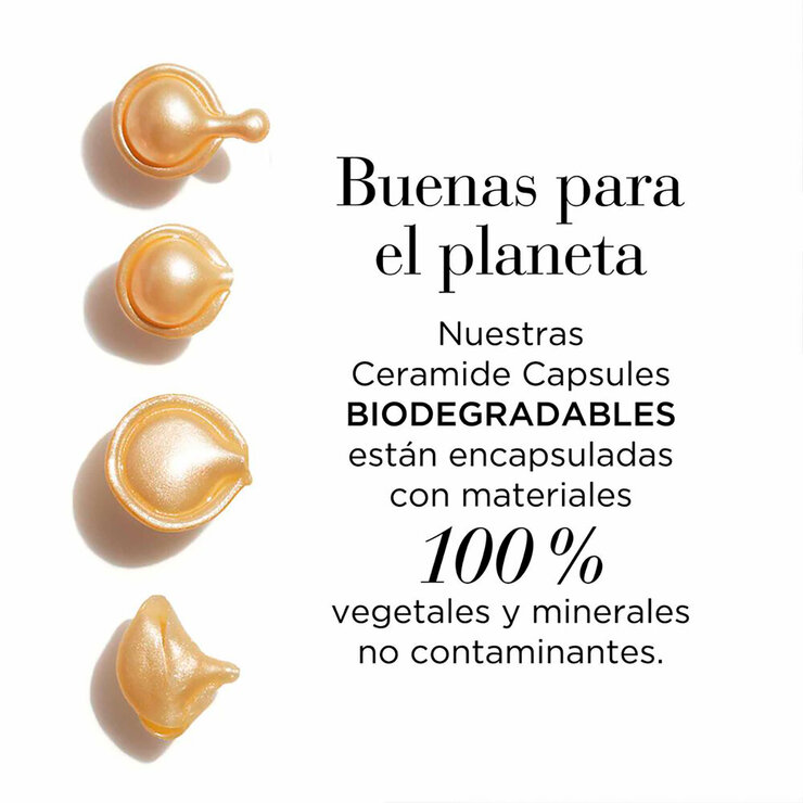 Elizabeth Arden Advanced Cápsulas de Suero con Ceramidas — Imagen 2 de 4