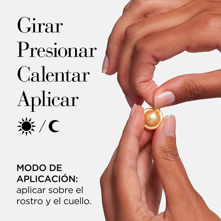 Elizabeth Arden Advanced Cápsulas de Suero con Ceramidas — Imagen 3 de 4