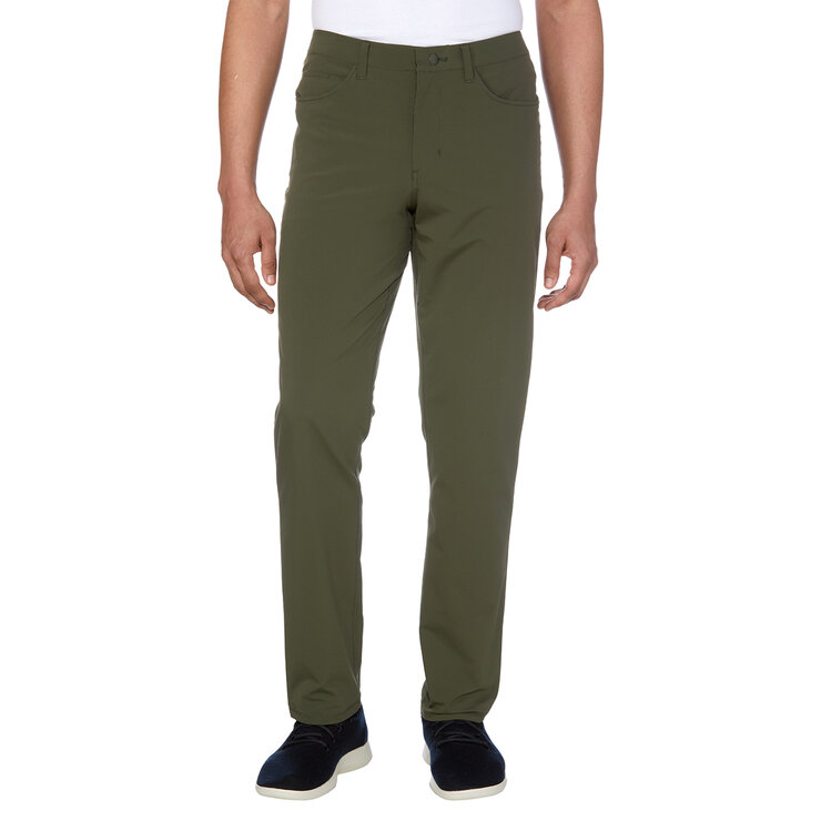 Kirkland Signature Pantalón para Caballero Varias Tallas y Colores — Imagen 1 de 3