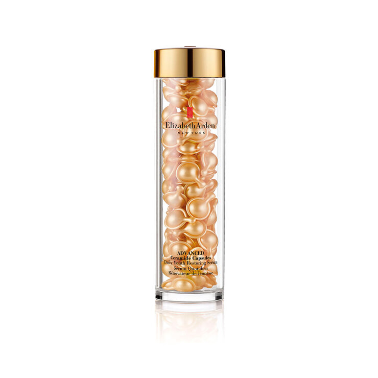 Elizabeth Arden Advanced Cápsulas de Suero con Ceramidas — Imagen 1 de 4