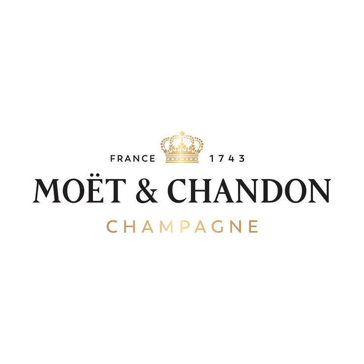 Champagne Moët & Chandon Nectar Impérial Rosé 750ml — Imagen 2 de 3