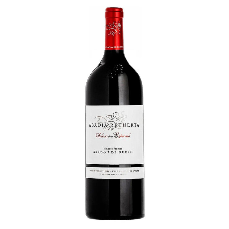 Abadía Retuerta Selección Especial Magnum 1.5 lts — Imagen 1 de 3
