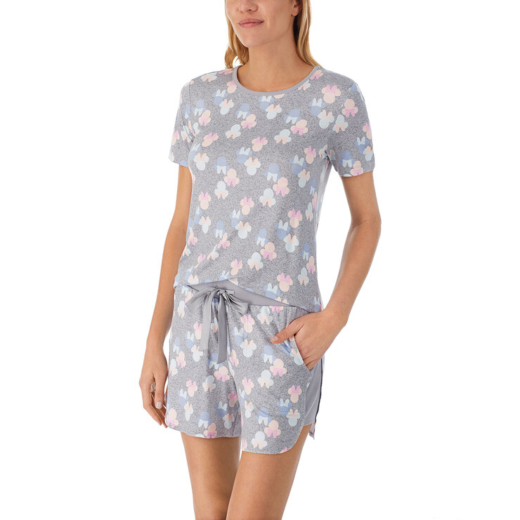 Disney Pijama Para Dama 2 Piezas Varias Tallas y Colores — Imagen 2 de 4