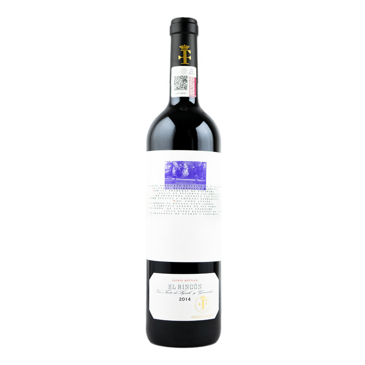 Vino Tinto Marques de Griñon El Rincón 750ml — Imagen 1 de 2