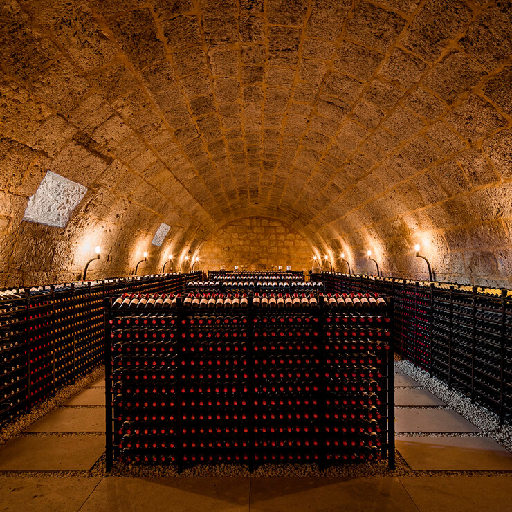 Abadía Retuerta Selección Especial Magnum 1.5 lts — Imagen 3 de 3