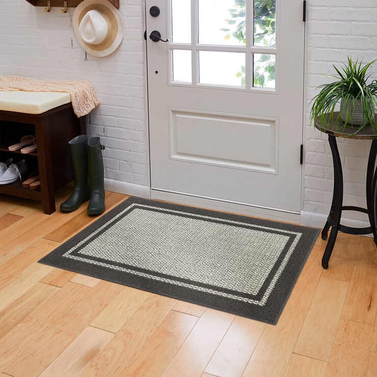 New Generation Tapete Decorativo para Hogar 76cm x 114cm — Imagen 1 de 4