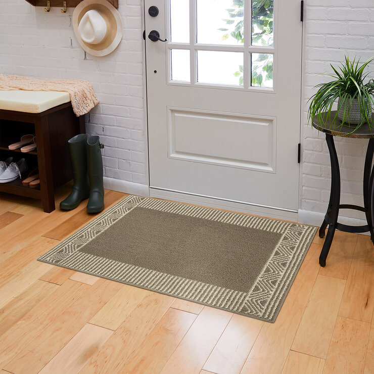 New Generation Tapete Decorativo para Hogar 76cm x 114cm — Imagen 2 de 4