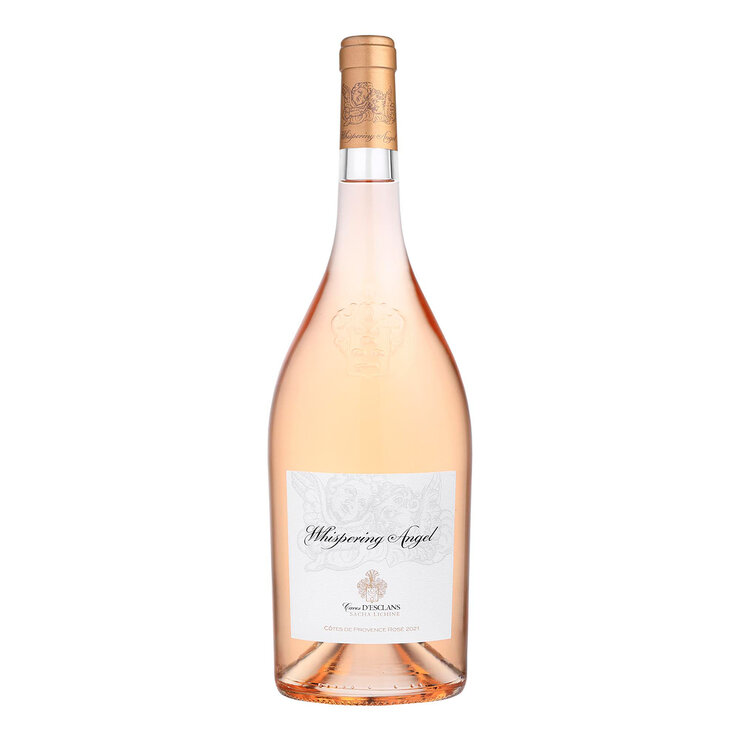 Vino Rosado Whispering Angel 1.5 L — Imagen 1 de 3