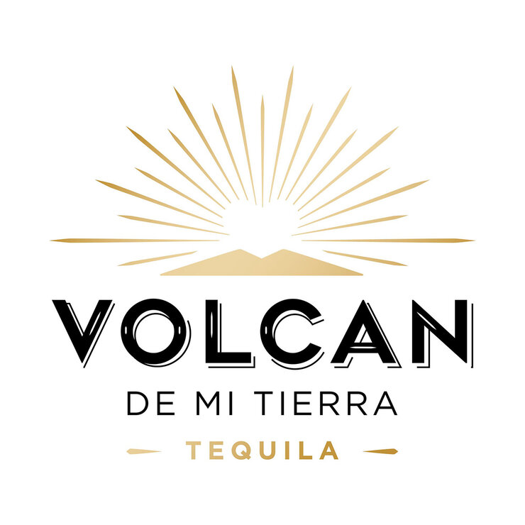 Tequila Volcán de Mi Tierra Reposado 750ml — Imagen 3 de 3