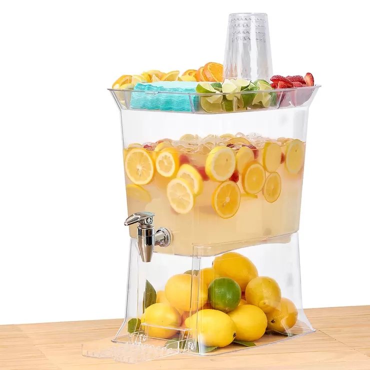 Buddeez Dispensador de Bebidas de 11.3L — Imagen 1 de 4