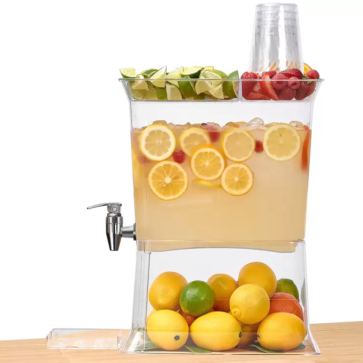 Buddeez Dispensador de Bebidas de 11.3L — Imagen 3 de 4