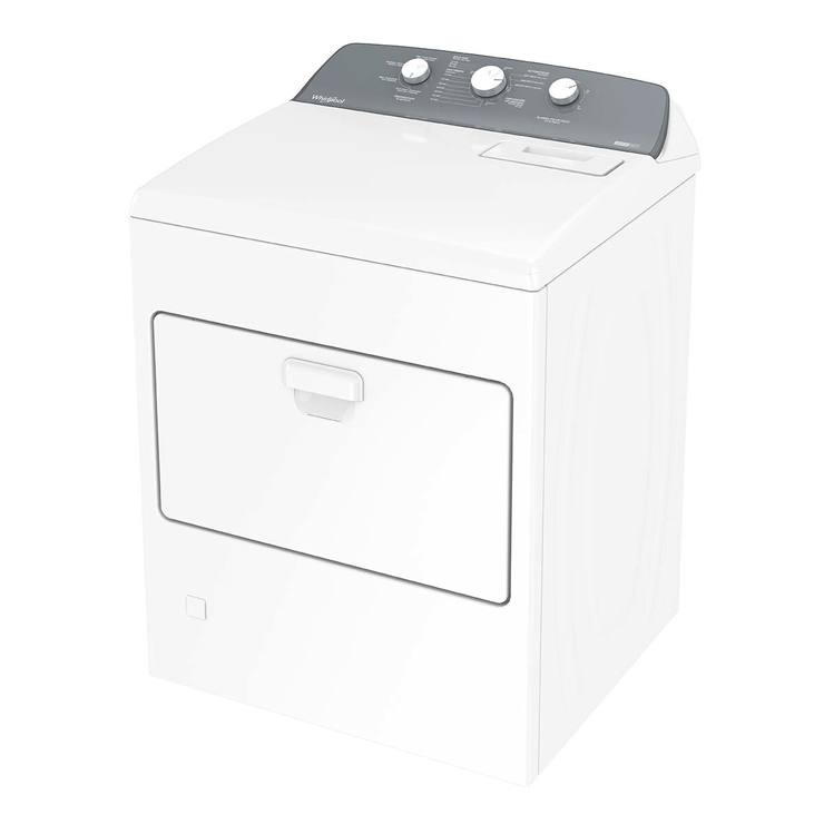 Secadora de gas 20Kg Whirlpool — Imagen 2 de 4