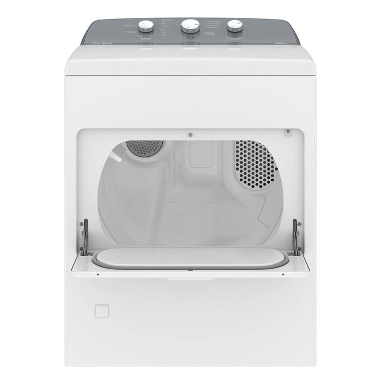 Secadora de gas 20Kg Whirlpool — Imagen 3 de 4