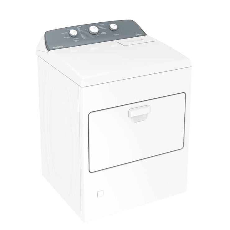 Secadora de gas 20Kg Whirlpool — Imagen 4 de 4