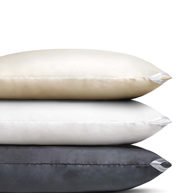 Night Funda de Almohada par el Cuidado de la Piel — Imagen 1 de 4