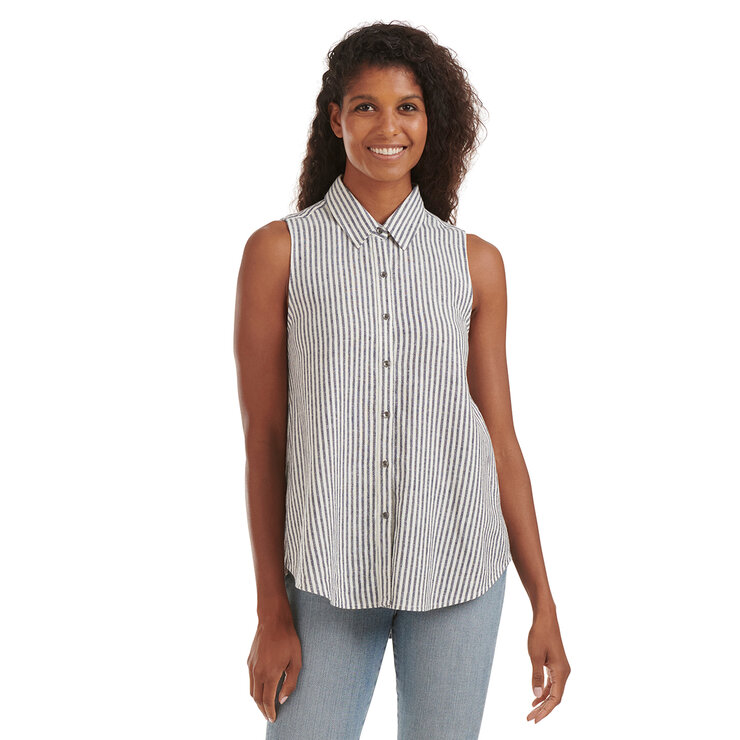 Splendid Camisa para Dama Varias Tallas y Colores — Imagen 2 de 3