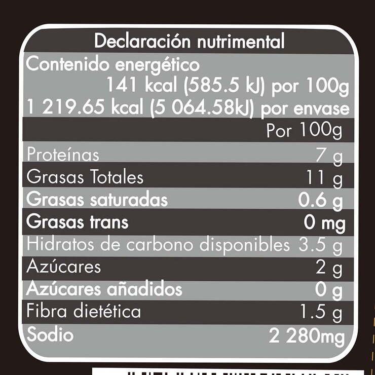 Maille Mostaza Dijon 865 g — Imagen 3 de 4