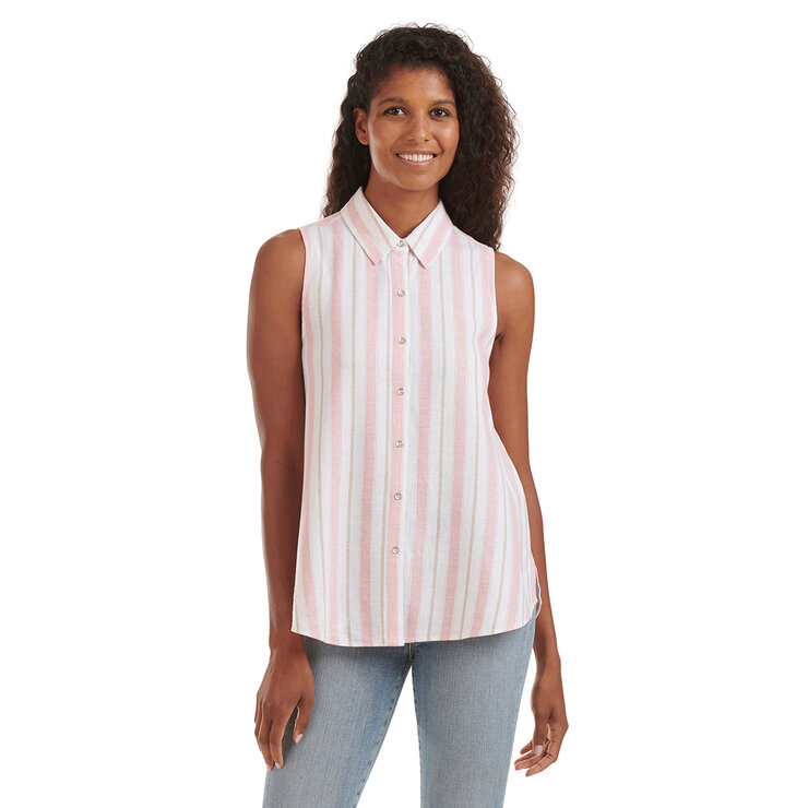 Splendid Camisa para Dama Varias Tallas y Colores — Imagen 3 de 3