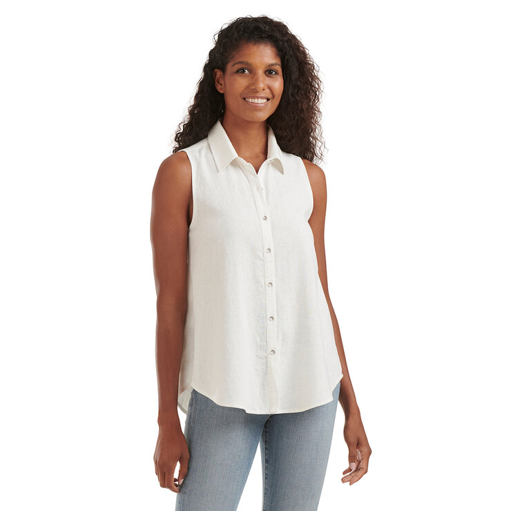 Splendid Camisa para Dama Varias Tallas y Colores — Imagen 1 de 3