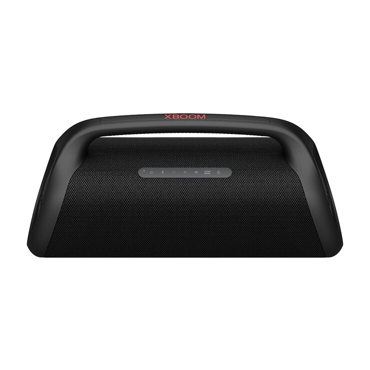 LG XG9 XBOOM Bocina Portátil con efecto de lúces   — Imagen 2 de 4