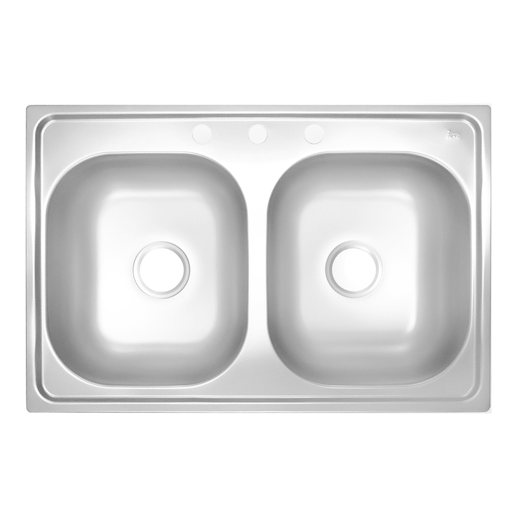 Teka, Set de Fregadero con Accesorios y Grifo — Imagen 3 de 4