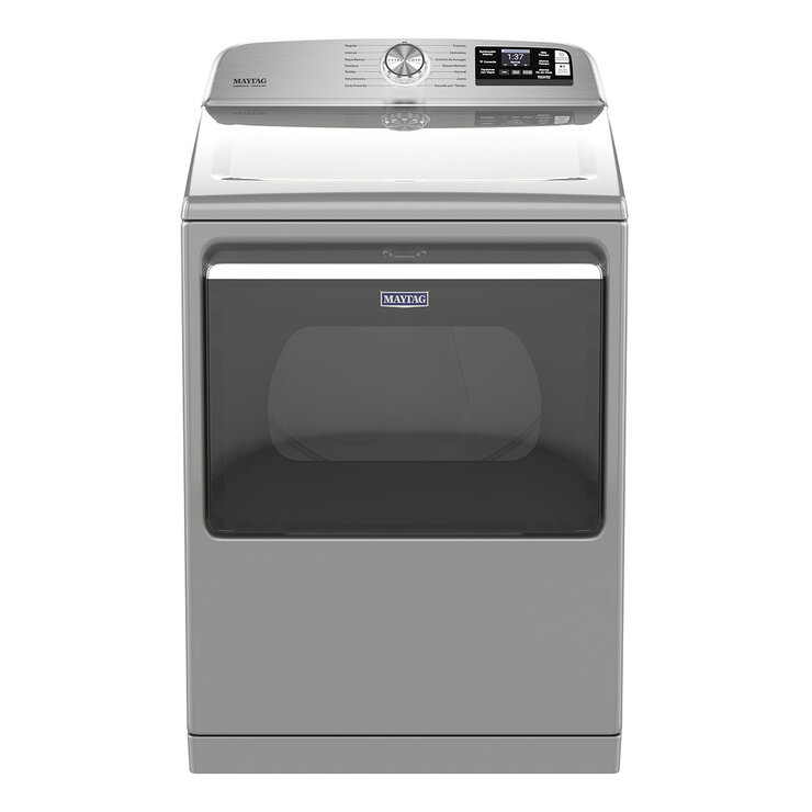 Secadora Eléctrica 28Kg Maytag — Imagen 1 de 3