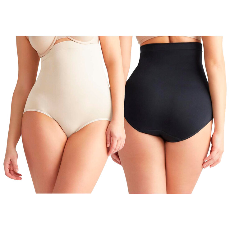Yummie By Heather Thomson Faja para Dama 2 piezas Varias Tallas — Imagen 1 de 3
