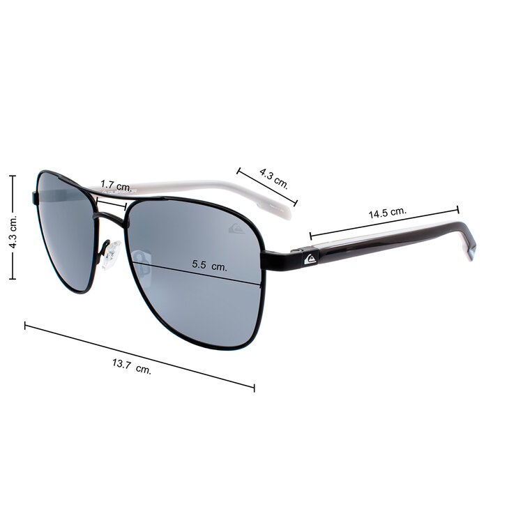 Quiksilver QS 3004 Armazón Solar — Imagen 3 de 4