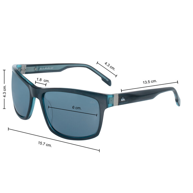 Quiksilver QS 4005 Armazón Solar — Imagen 2 de 2