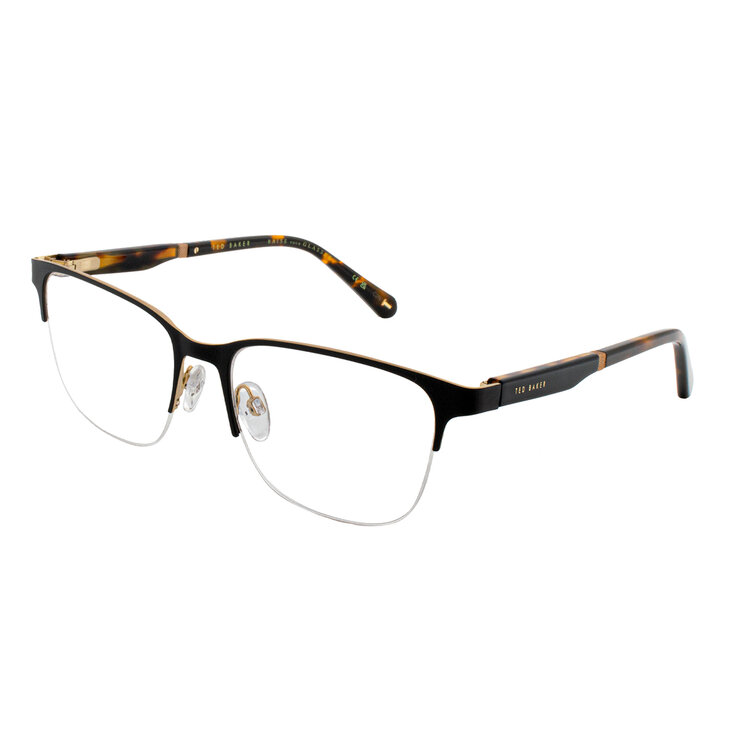 Ted Baker TB 4328 001 Armazón Oftálmico — Imagen 4 de 4