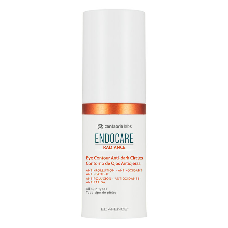 Endocare Radiance Contorno de Ojos Antiojeras 15 ml — Imagen 1 de 3