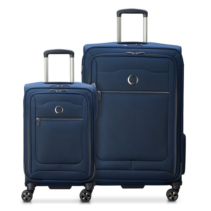 Delsey Set De 2 Maletas  — Imagen 1 de 2