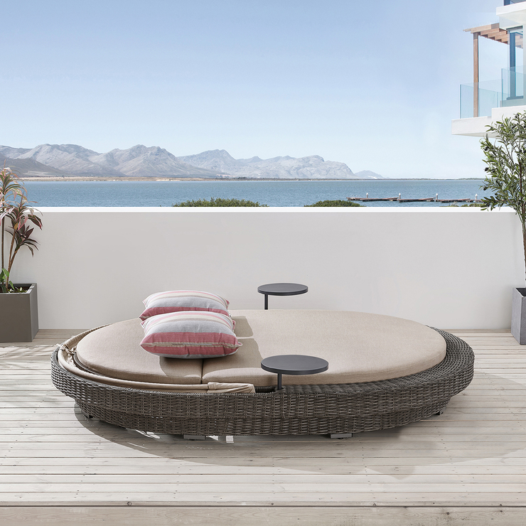 Ove Decors, Cama Laguna para Playa o Jardín — Imagen 2 de 4