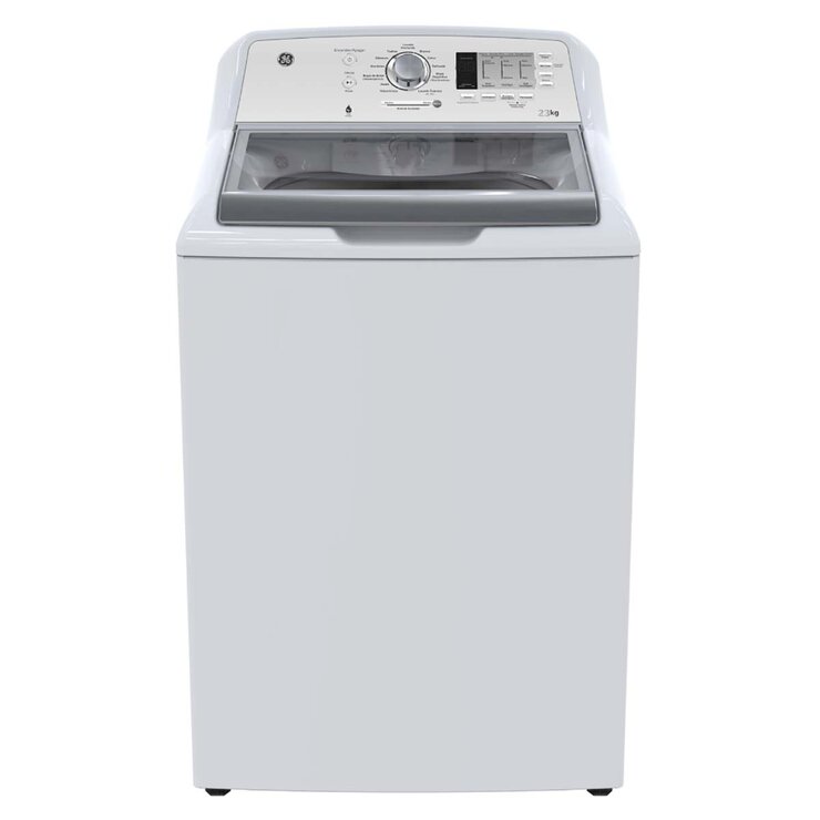 Lavadora 23Kg GE — Imagen 1 de 3