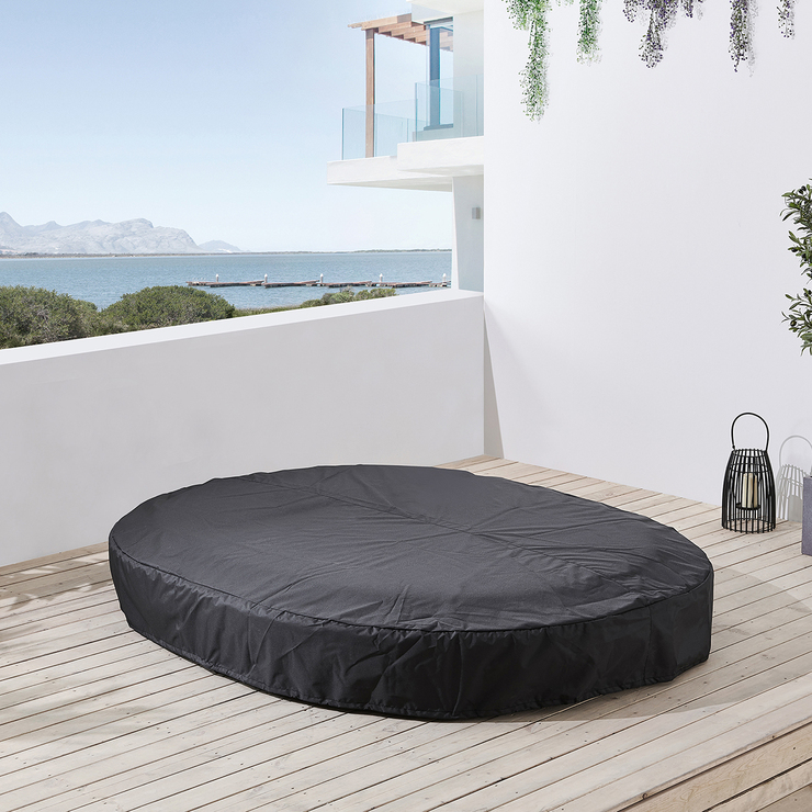 Ove Decors, Cama Laguna para Playa o Jardín — Imagen 3 de 4