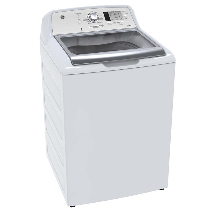 Lavadora 23Kg GE — Imagen 2 de 3