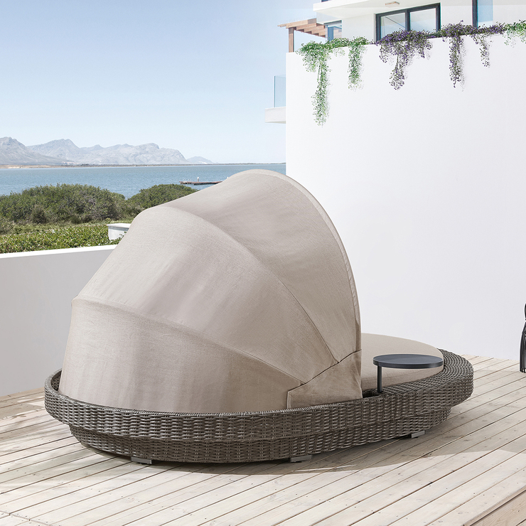 Ove Decors, Cama Laguna para Playa o Jardín — Imagen 4 de 4
