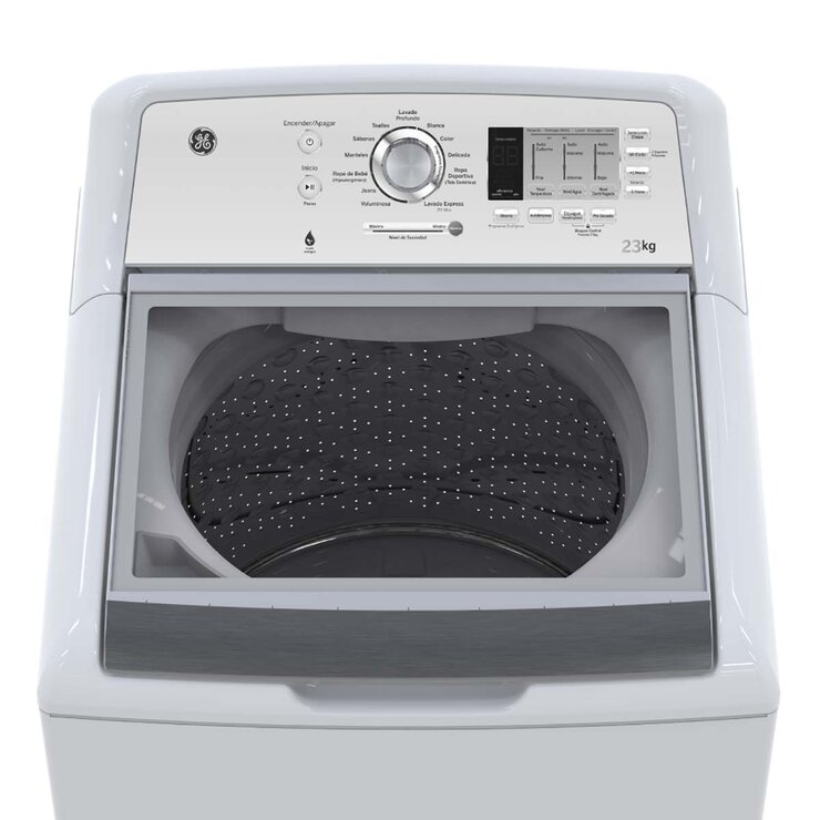 Lavadora 23Kg GE — Imagen 3 de 3
