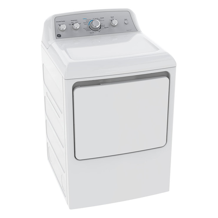 Secadora de gas 21Kg GE — Imagen 4 de 4