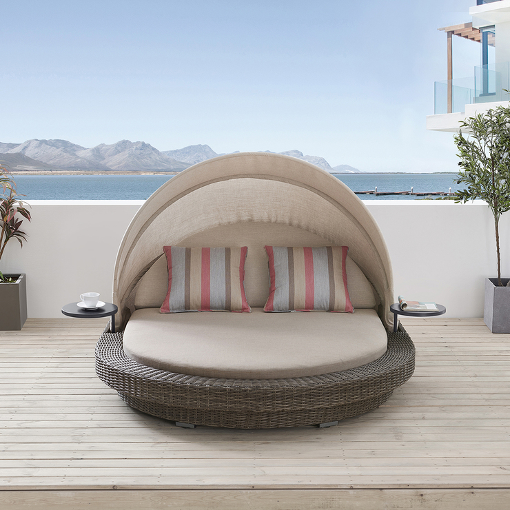 Ove Decors, Cama Laguna para Playa o Jardín — Imagen 1 de 4