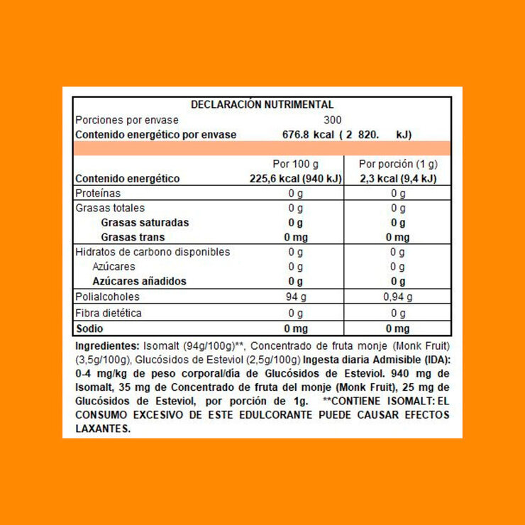 Monkia 300 Sobres — Imagen 3 de 4