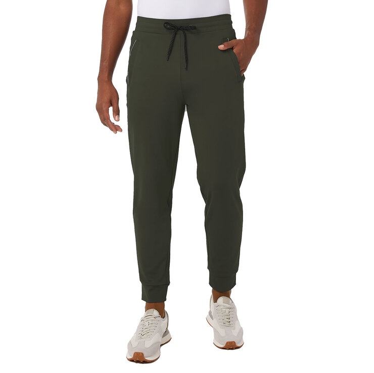 32 Degrees Heat Pants para Caballero Varias Tallas y Colores — Imagen 1 de 3