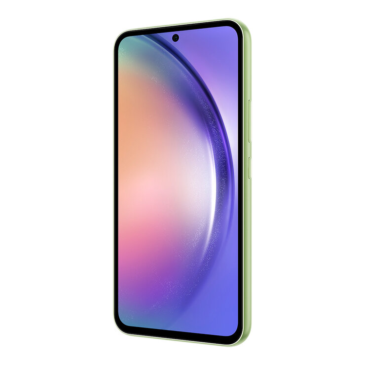 Samsung Galaxy A54 5G 128 GB Verde — Imagen 4 de 4