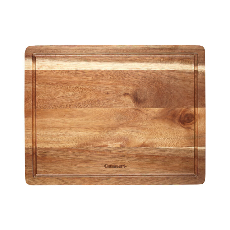Cuisinart Juego de Cuchillo y Trinche con Tabla — Imagen 2 de 4