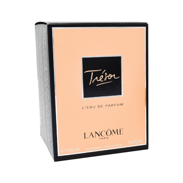 Lancome Tresor 100 ml — Imagen 2 de 2
