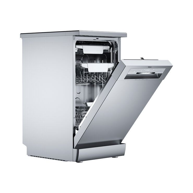 Teka Lavavajillas 45cm 10 servicios — Imagen 2 de 4