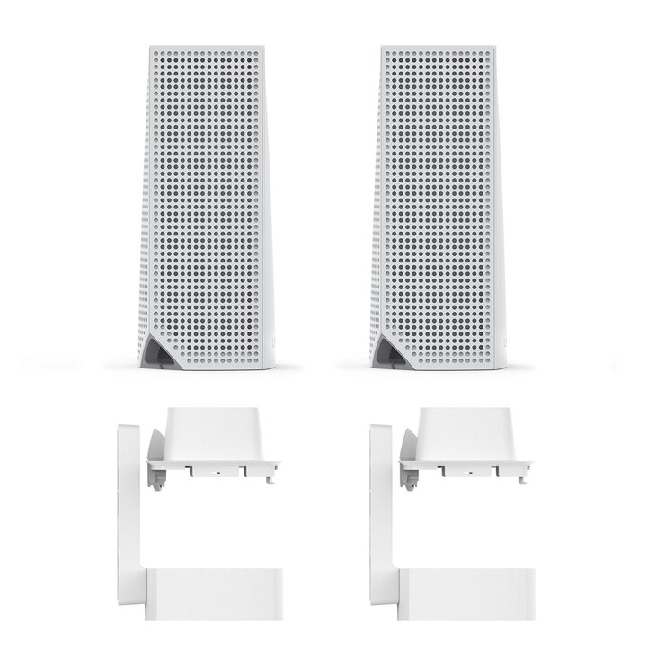 Linksys, Paquete con 2 Sistemas de Wifi 5 Smart Mesh — Imagen 2 de 4