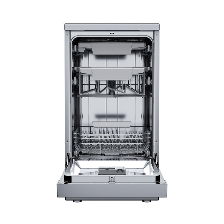 Teka Lavavajillas 45cm 10 servicios — Imagen 3 de 4